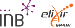 INB ELIXIR-ES Logo